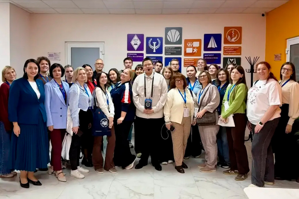 Студентка НИУ «БелГУ» стала финалистом XXIII сезона Всероссийского конкурса «Моя страна – моя Россия»